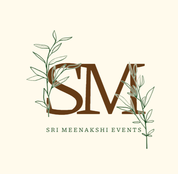 Sri Meenakshi Catering Logo